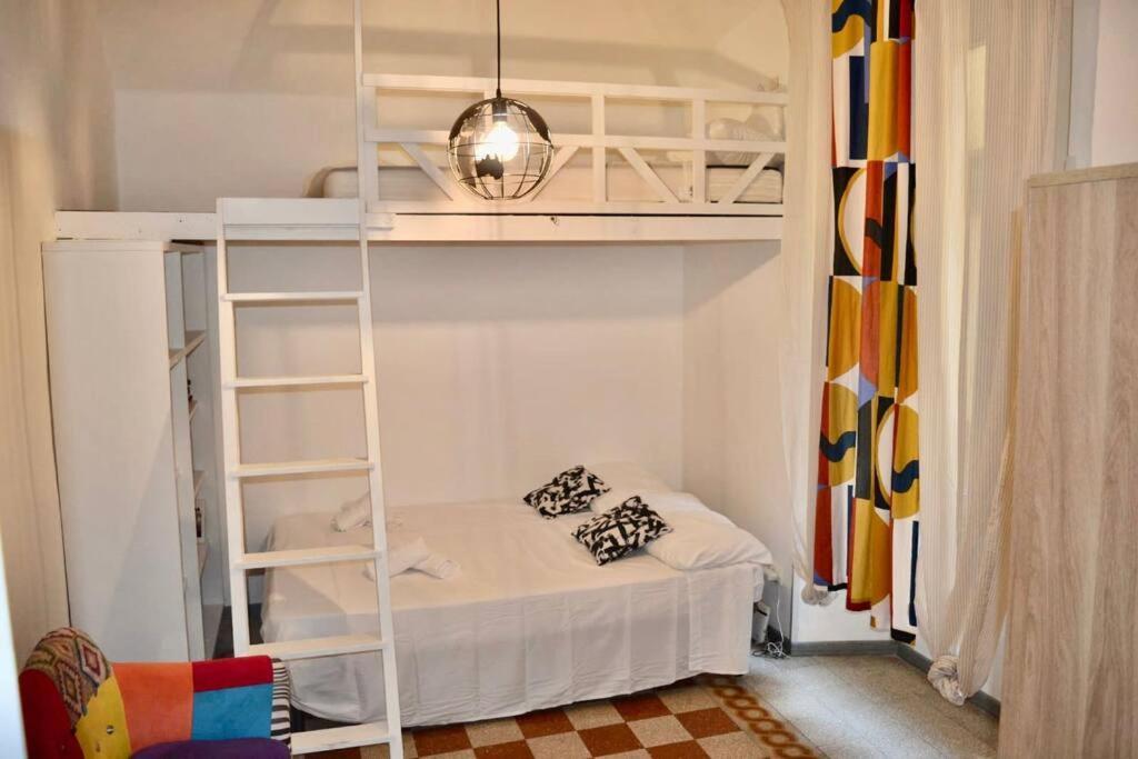 Apartamento Cementine's Design Roma