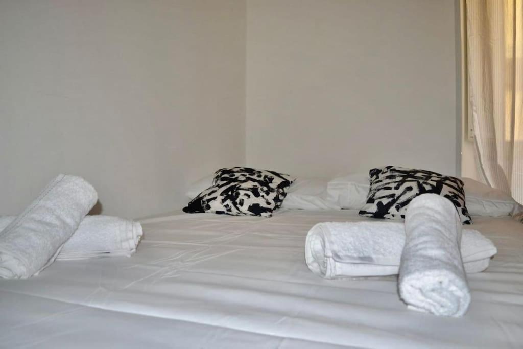 Apartamento Cementine's Design
