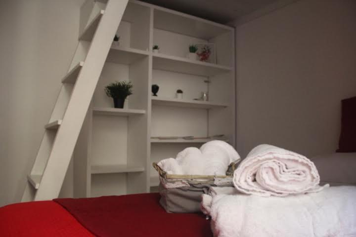 Apartamento Cementine's Design Roma