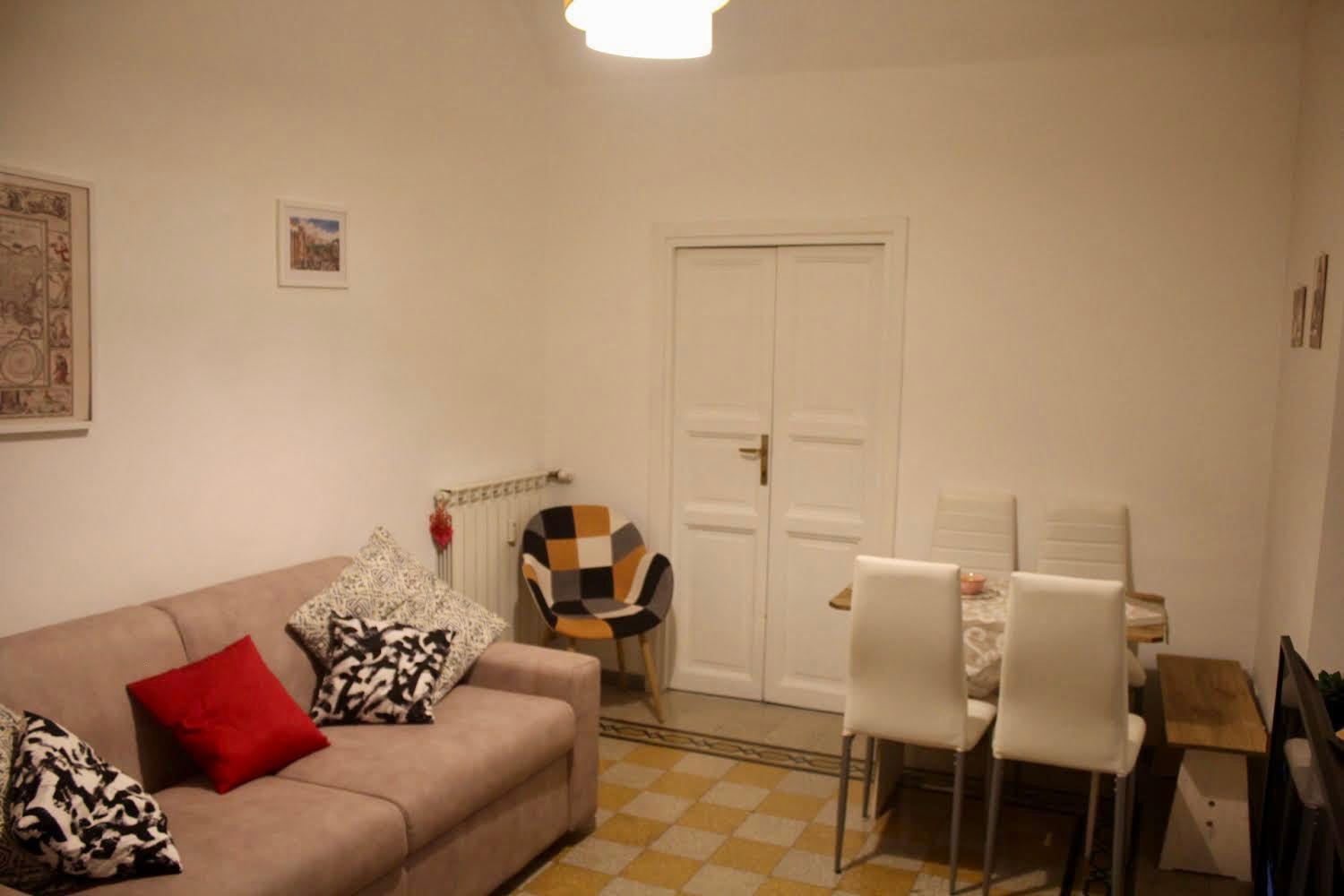 Cementine's Design Apartamento
