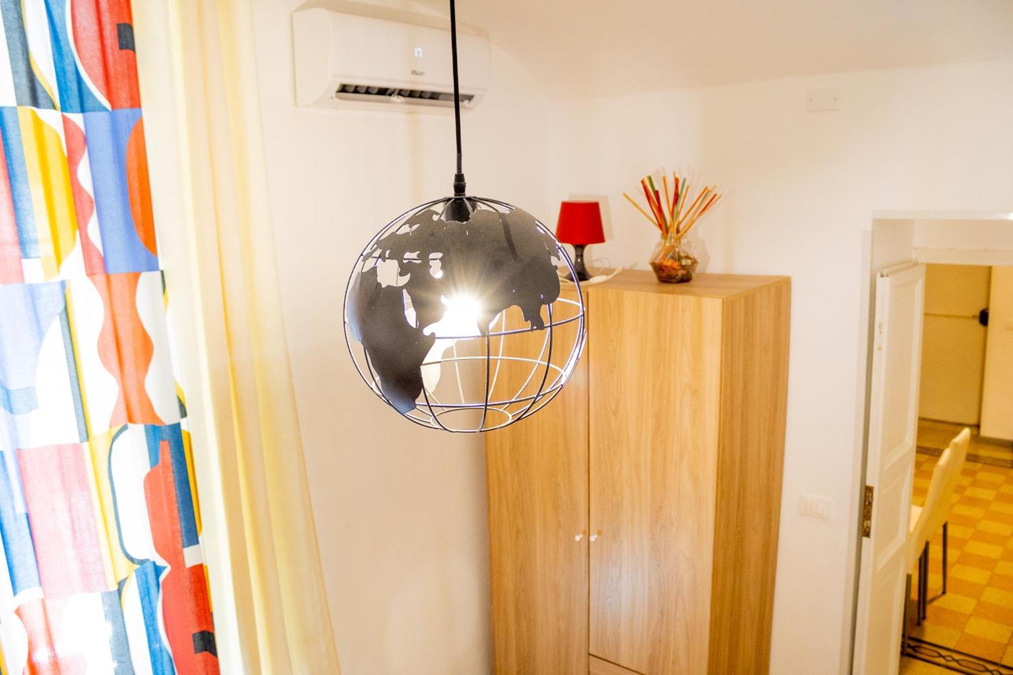 Cementine's Design Apartamento