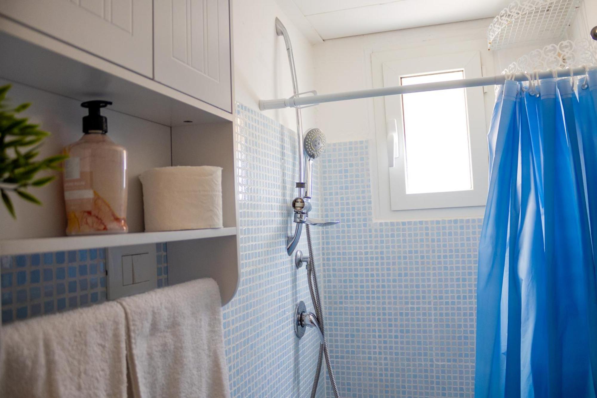 Apartamento Cementine's Design