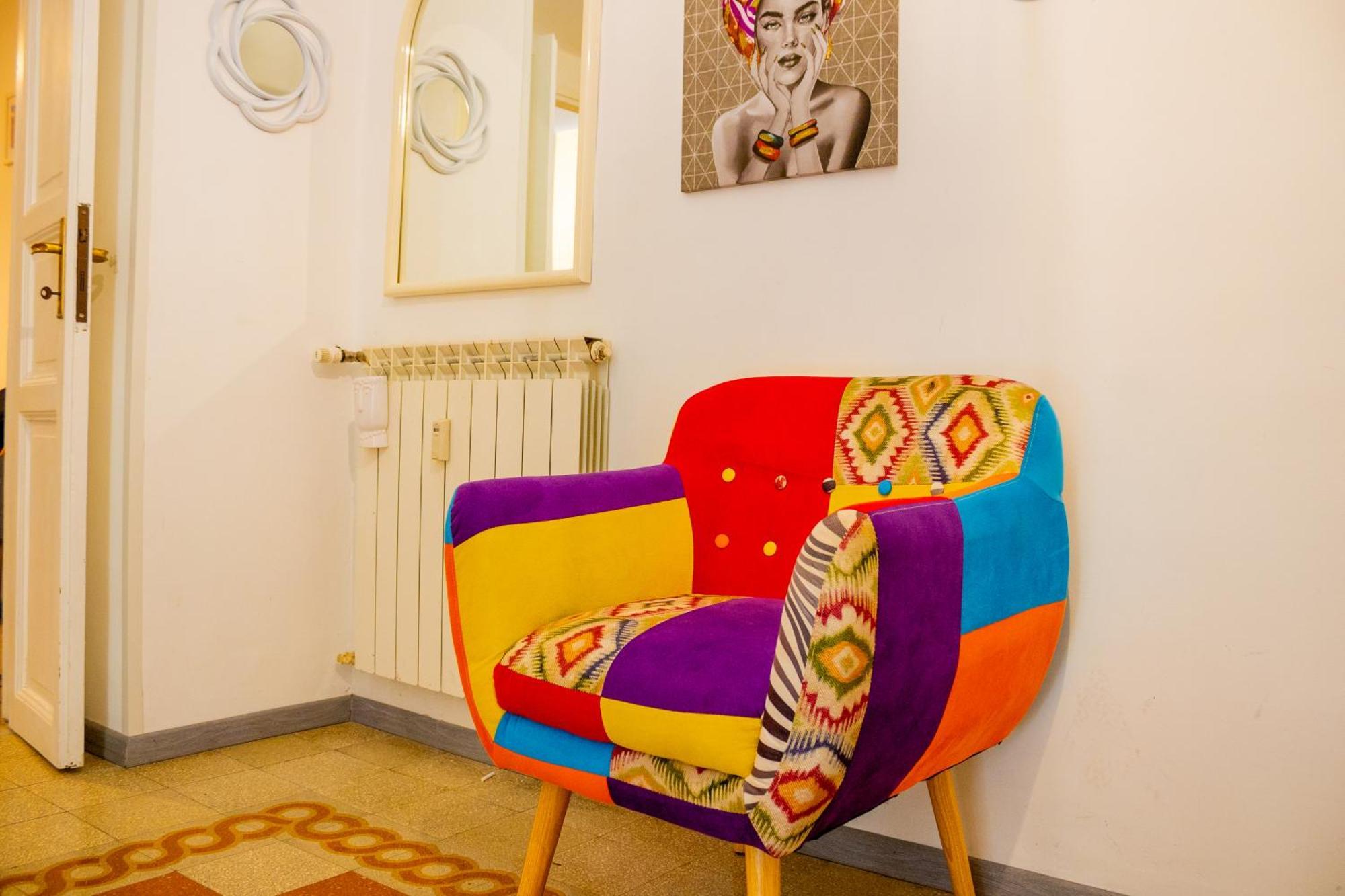 Cementine's Design Apartamento *