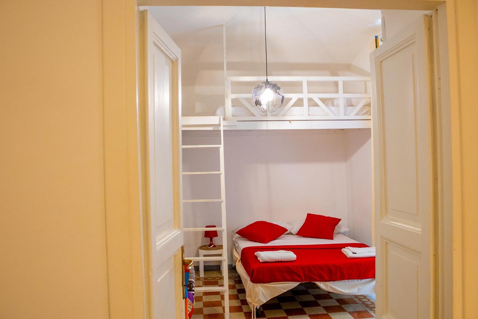 Apartamento Cementine's Design *