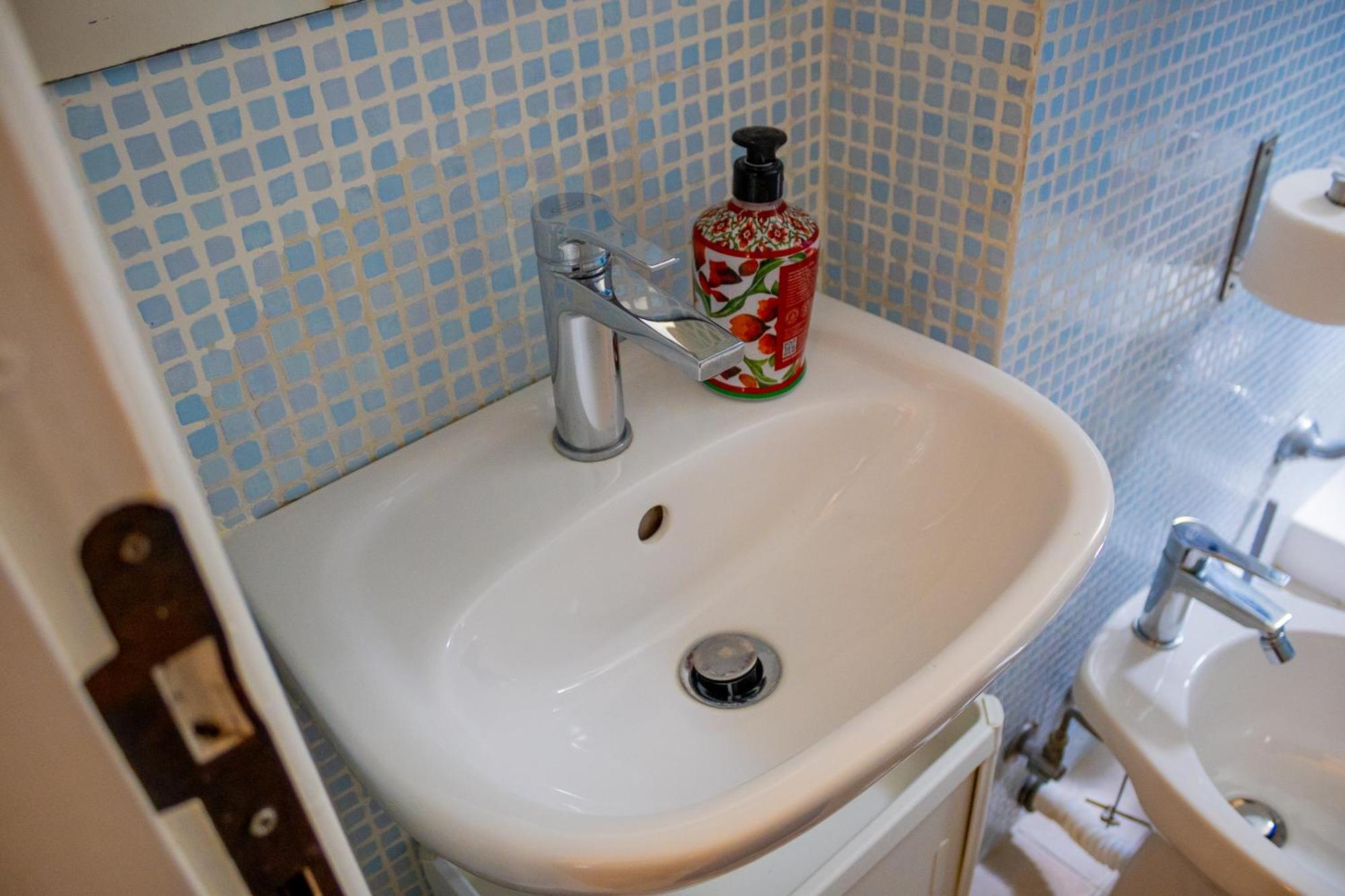 Apartamento Cementine's Design Roma