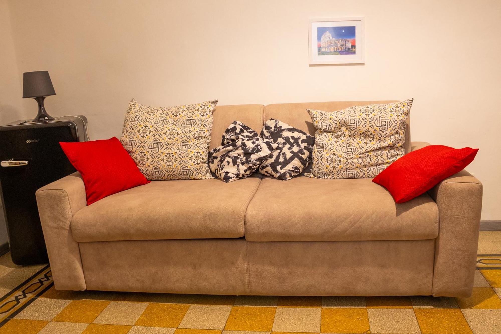 Apartamento Cementine's Design
