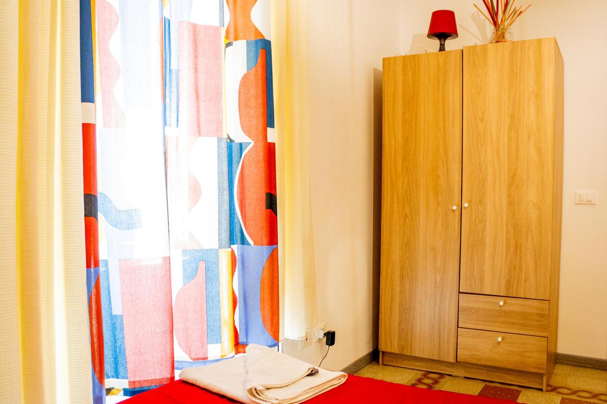 Apartamento Cementine's Design *
